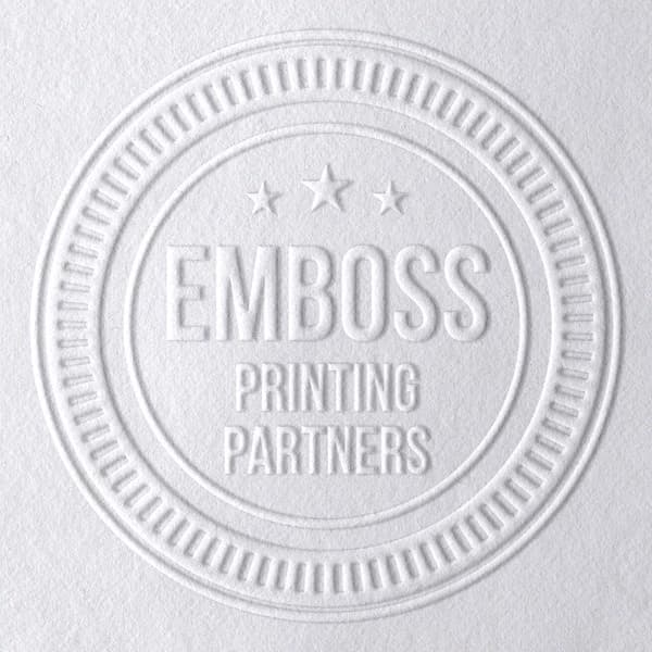 Embossing