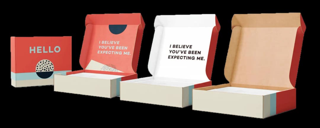 mockup