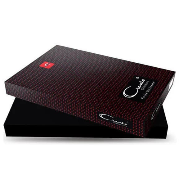 Luxury Garment Boxes