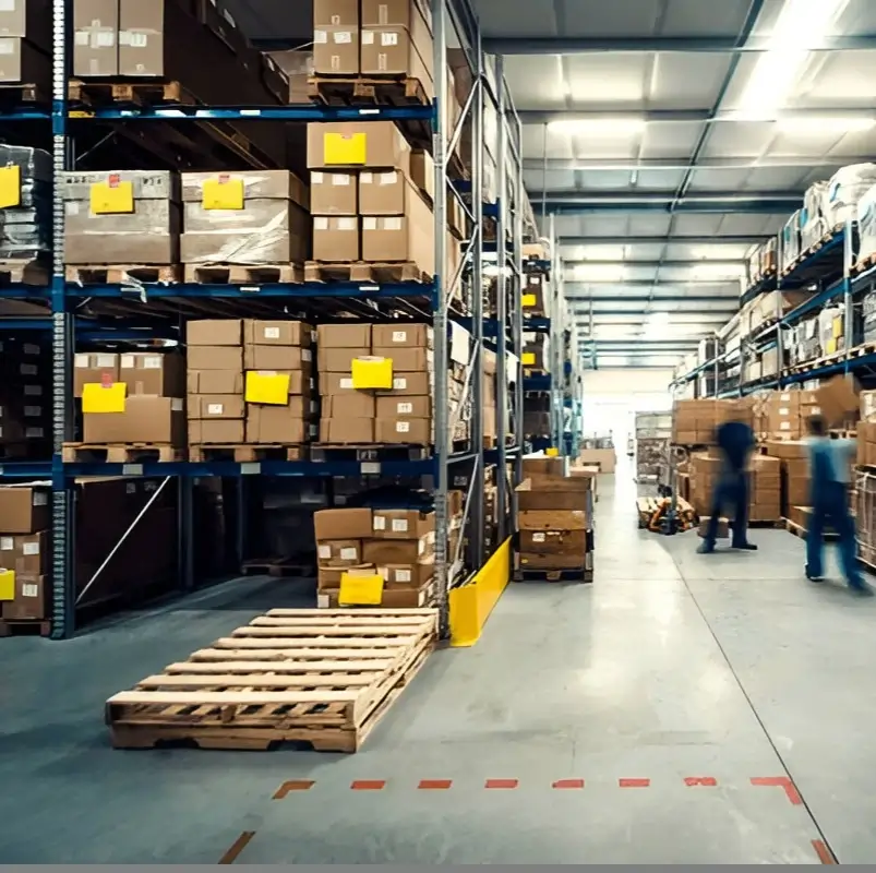 Packaging Solutions
