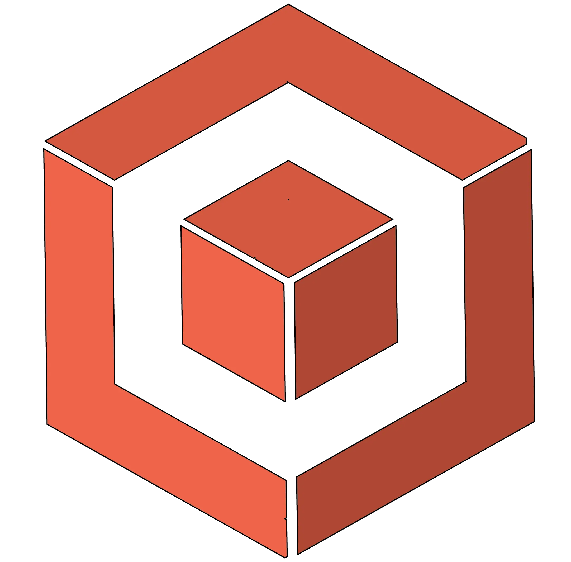 Nexon Packaging Logo