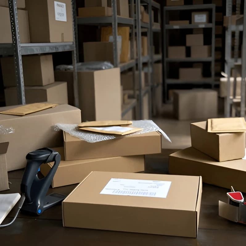 Packaging Solutions