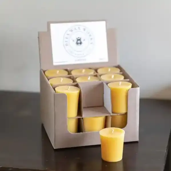 WickStand Display Boxes